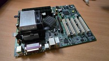 HP XW4100 motherboard (HP DURAY)
