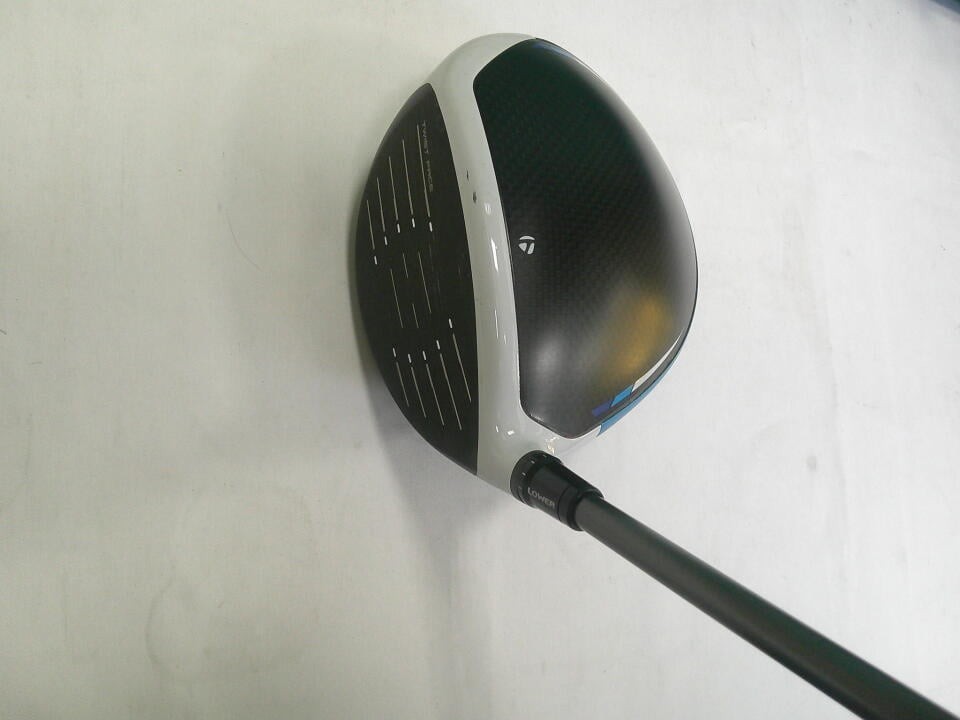 TaylorMade Sim2 Max 10.5° Driver Regular Flex Graphite Shaft RH