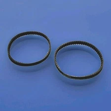 NuTone p/n 0518B000 Drive Belt for CT600 / CT650 Power Brush (Set of 2)