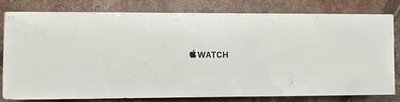 Brand New Apple Watch Series 1 42mm Aluminum Case White Sport Band - (MNNL2LL/A)