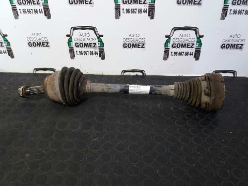 562051 antriebswelle vorne links VOLKSWAGEN GOLF III BERLINA 1H1 CL 1991