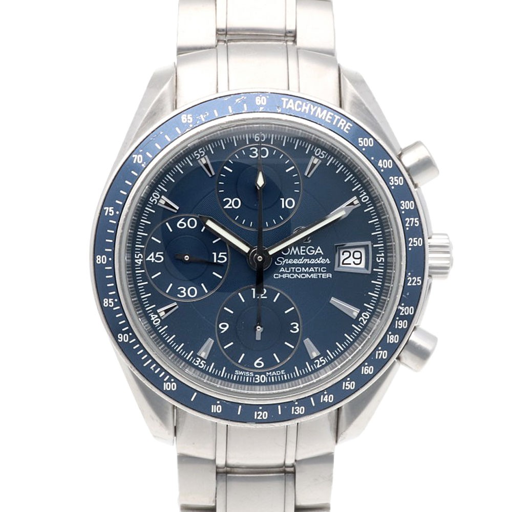 OMEGA Speedmaster 3212.80.00