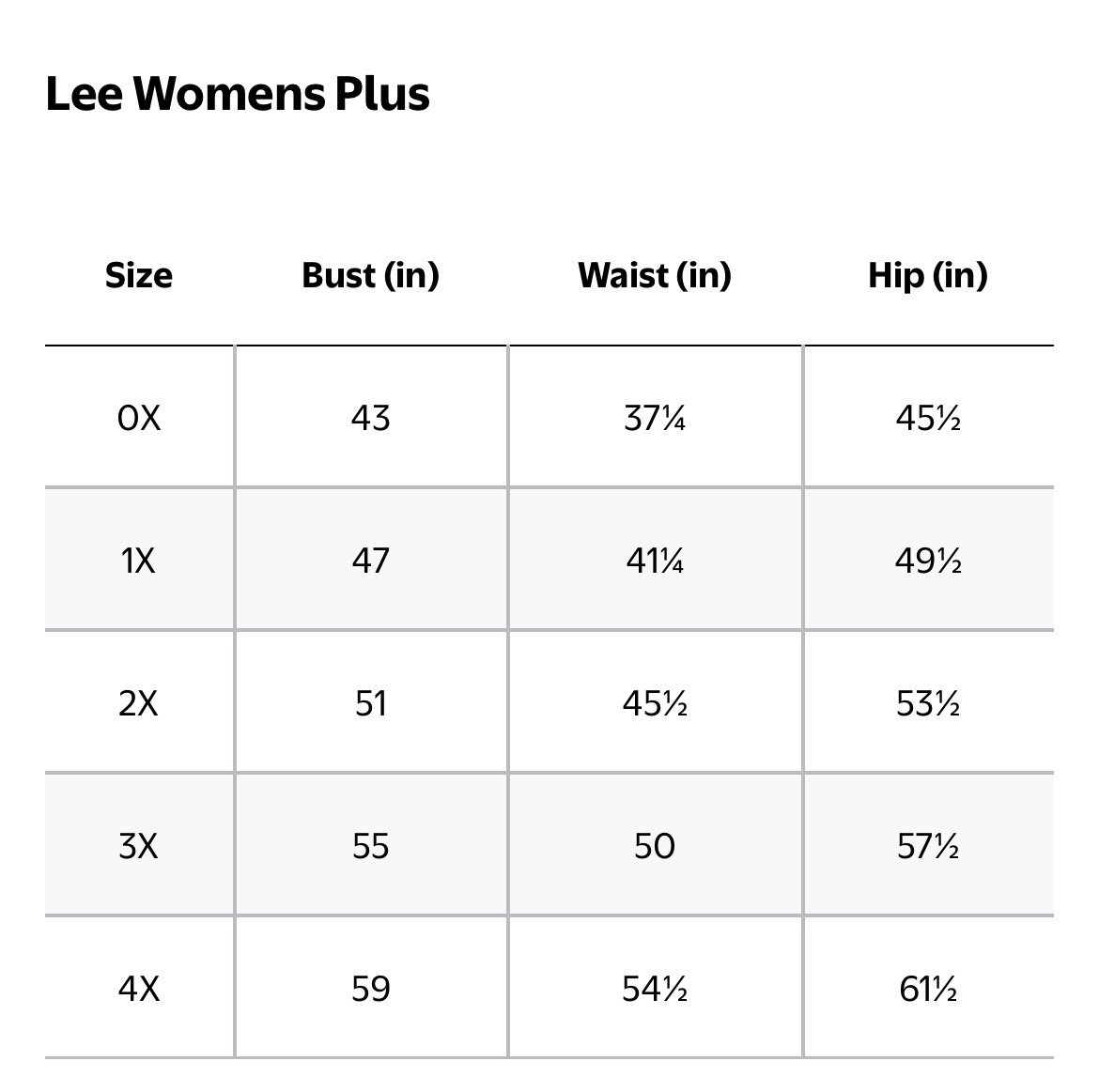 LEE Women’s Plus Size 3X Pull-On Denim Skort 4.5” Inseam • Night View thumbnail 8