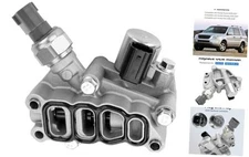 Engine Variable Valve Timing VVT Solenoid Compatible with Honda Pilot Odyssey