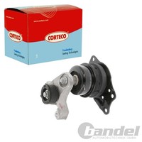 Corteco Motorlager Hydrolager Rechts Passend FüR Skoda Fabia Roomster | 80005000