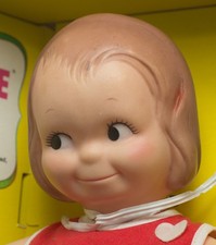 Cameo Kewpie Doll for sale | eBay