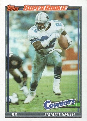   1991 Topps Football Cards You Pick RC Stars Veterans Complete Your Set