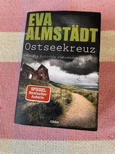 Eva Almstädt- Ostseekreuz (Taschenbuch) 