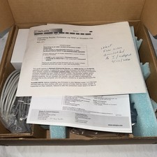 Netopia 4522-XL T1 VPN Router New Open Box Power Supply Cables Included