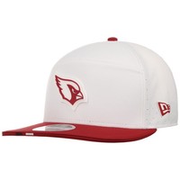 New Era 9Fifty NFL Cardinals Cap Basecap Baseballcap Curved Brim Arizona