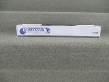 Hobbytrain Spur N H23808 Güterwagen  Post Behälterwagen DB OVP