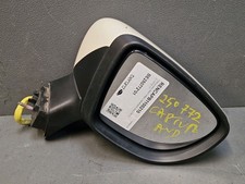 Retroviseur droit (ou coque) Renault Captur