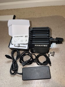 Fanatec Csl DD 5nm | eBay