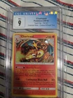 2019 TEAM UP COSTCO COSMOS HOLO CHARIZARD 14/181 CGC 9 PSA 4168901061