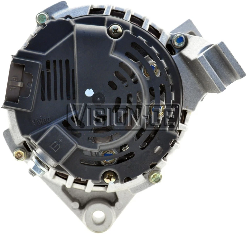 Alternador BBB Industries 13866 para 01-07 Buick Pontiac Aztek G6 Rendezvous Foto 2 de 4