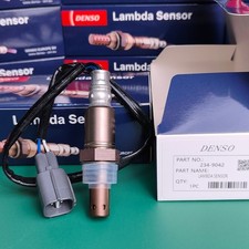 Denso 234-9042 Upstream Oxygen Sensor For Toyota Highlander 2004-2007 3.3l V6