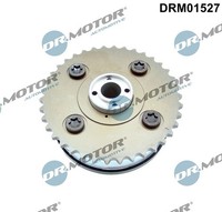 Dr.Motor Automotive Nockenwellenversteller Einlassseite FüR BMW