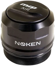Noken High Volume Air Cap for RockShox 35 Forks - Improved Spring Performance &