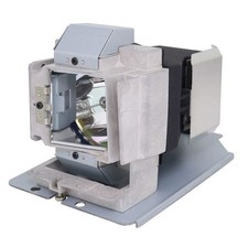 Image of BENQ MW855UST Original inside lamp - Replaces 5J.JC505.001