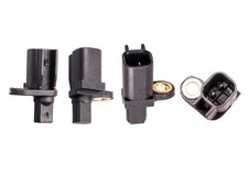 Intermotor Rear ABS Speed Sensor for Ford Focus ST 2.0 Dec 2014 to Apr 2018