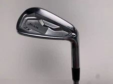 Srixon ZX7 MKII Single 9 Iron KBS Tour C-Taper Lite 110g Stiff Steel Mens RH
