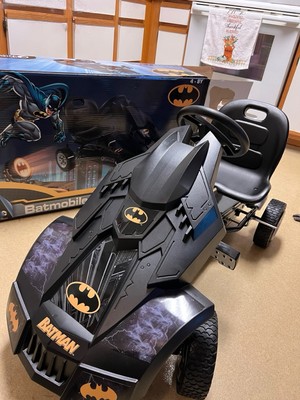 Batmobile