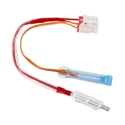 Quick Installation Refrigerator Temperature Control Sensor Appliances Accessory