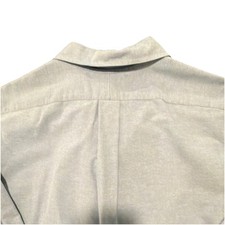 Lot of 2 Ralph Lauren Men's XXL Button-Up Shirts. See pics