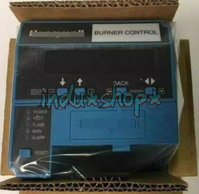 1PCS New RM7890A 1031 RM7890A1031 combustion controller