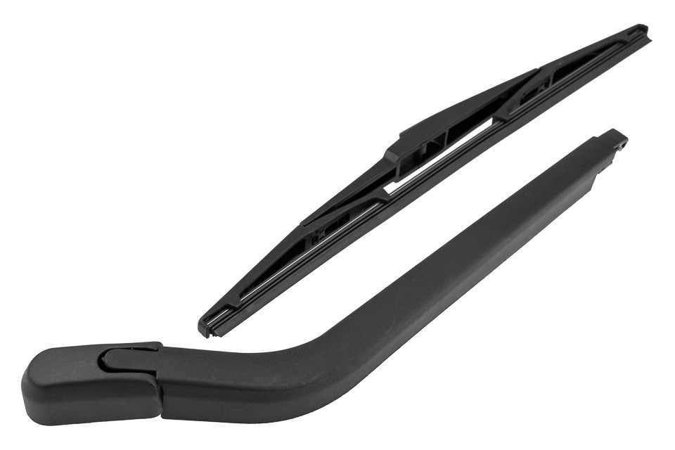 Nty Wiper Arm Rear +Blade For Mitsubishi Outlander 2003 - Image 11