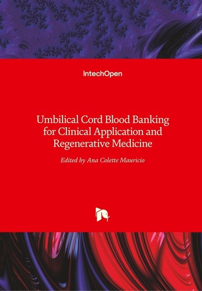 Ana Colette MauríCio | Umbilical Cord Blood Banking For Clinical Application...-image