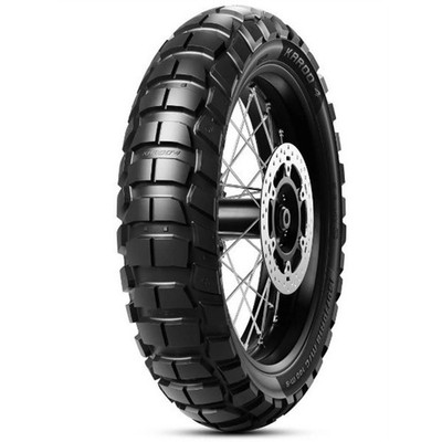 Metzeler Karoo  4 Tire - Rear - 170/60R17 - 72T 4254300