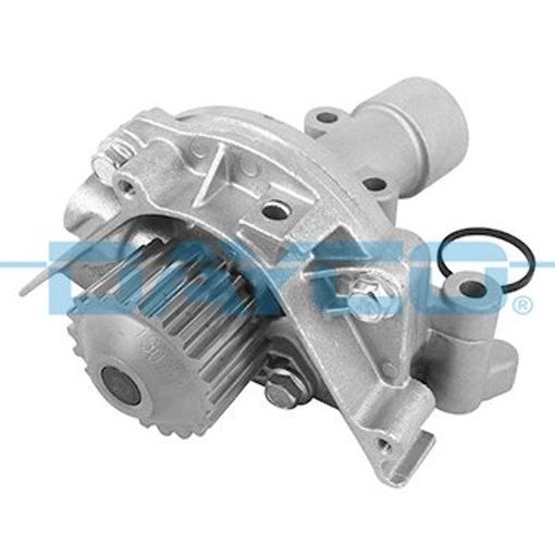 WATER PUMP ENGINE COOLING DP248 FOR PEUGEOT EXPERT/Van/TEPEE 307/CC/SW/Break 407 - Image 11