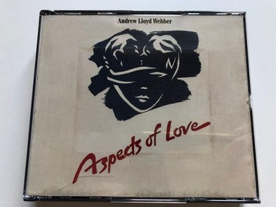 Aspects Of Love (Original 1989 London Cast)