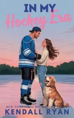 Kendall Ryan In My Hockey Era (Taschenbuch) Must Love Hockey