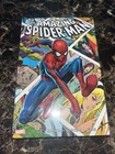 The Amazing Spider-Man Omnibus #3 (Marvel Comics 2021) Mckone cover