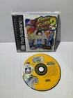 Street Fighter II Collection Sony PlayStation 1 PS1 1998 Complete Tested Works
