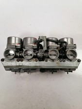 Vergaser Vergaseranlage Honda CB 650 C RC08 1980-