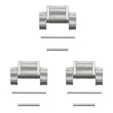 3 -18MM LINK FOR OMEGA SEAMASTER SPEEDMASTER 1562/850 1560/852 1572/880 3573.50