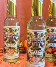 Florida Water Cologne 7.5oz   Murray  Lanman, Spiritual Cleansing