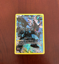 Zekrom Full Art Promo XY76 XY Holo on eBay