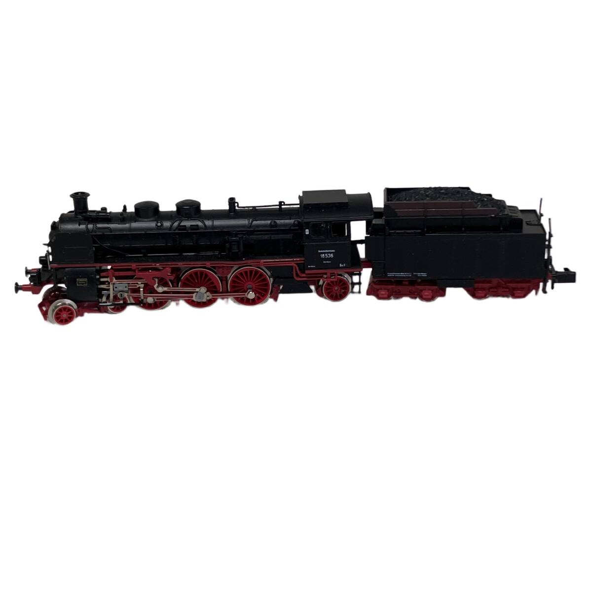 Arnold 2543 N Gauge German Power Rail Model Used | Railway Car