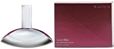 Calvin Klein Euphoria women's exotic scent EDP spray 3.4 fl oz / 100 mL New