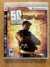 50 Cent: Blood on the Sand PS3