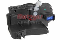 Metzger Autoteile TüRschloss 2314650 FüR Opel Meriva GroßRaumlimousine X03 Corsa