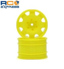 Kyosho 8SP Wheel 50mm Yellow/2 pieces/Optima Mid OTH246Y KYOOTH246Y