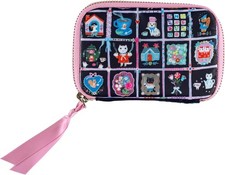 Hobonichi Techo Drawer Pouch Case Kitagishi Yumi / With Coffee Pocket size