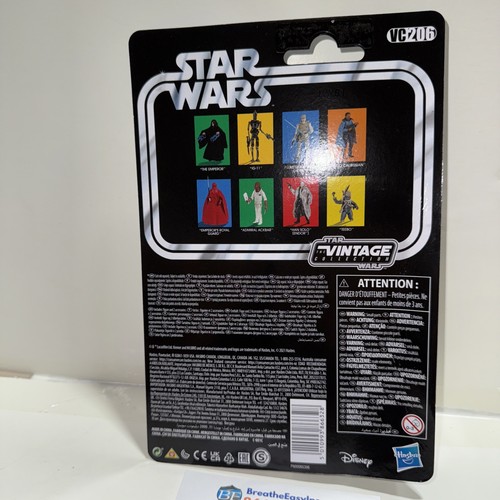 Star Wars IG-11 Vintage Collection 3,75 Figur Mandalorian BRANDNEU (9) - Bild 6 von 11