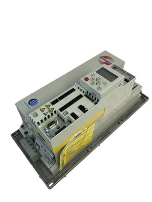 COMAU  TAL-S388455  VERSADRIVE TALS388455+Display controller overnight shipping