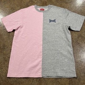 Split Tee Supreme xl Buy メルカリ x*n様 【Supreme】 Split Tee